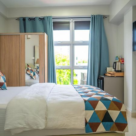 Tour Inn Male Ngoại thất bức ảnh