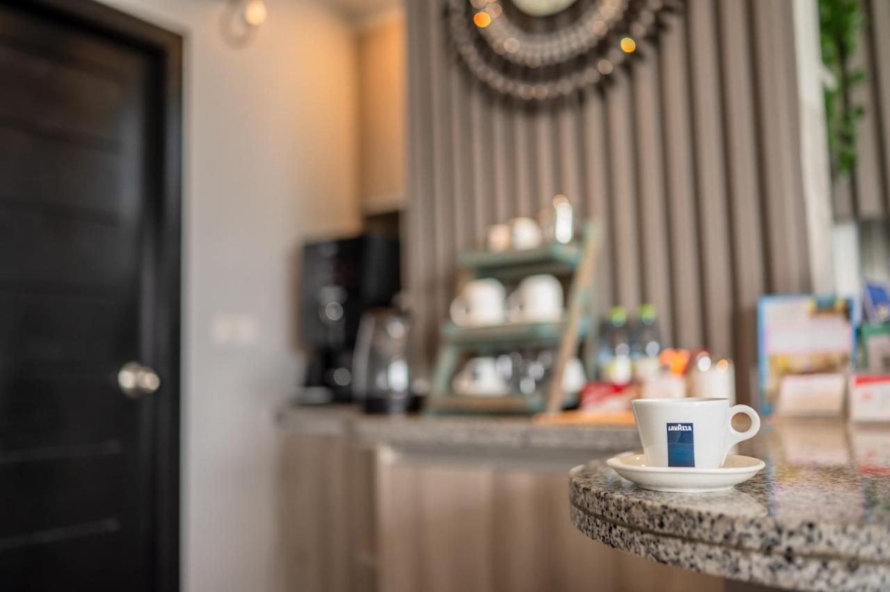 Tour Inn Male Ngoại thất bức ảnh