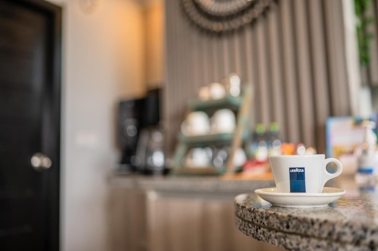 Tour Inn Male Ngoại thất bức ảnh