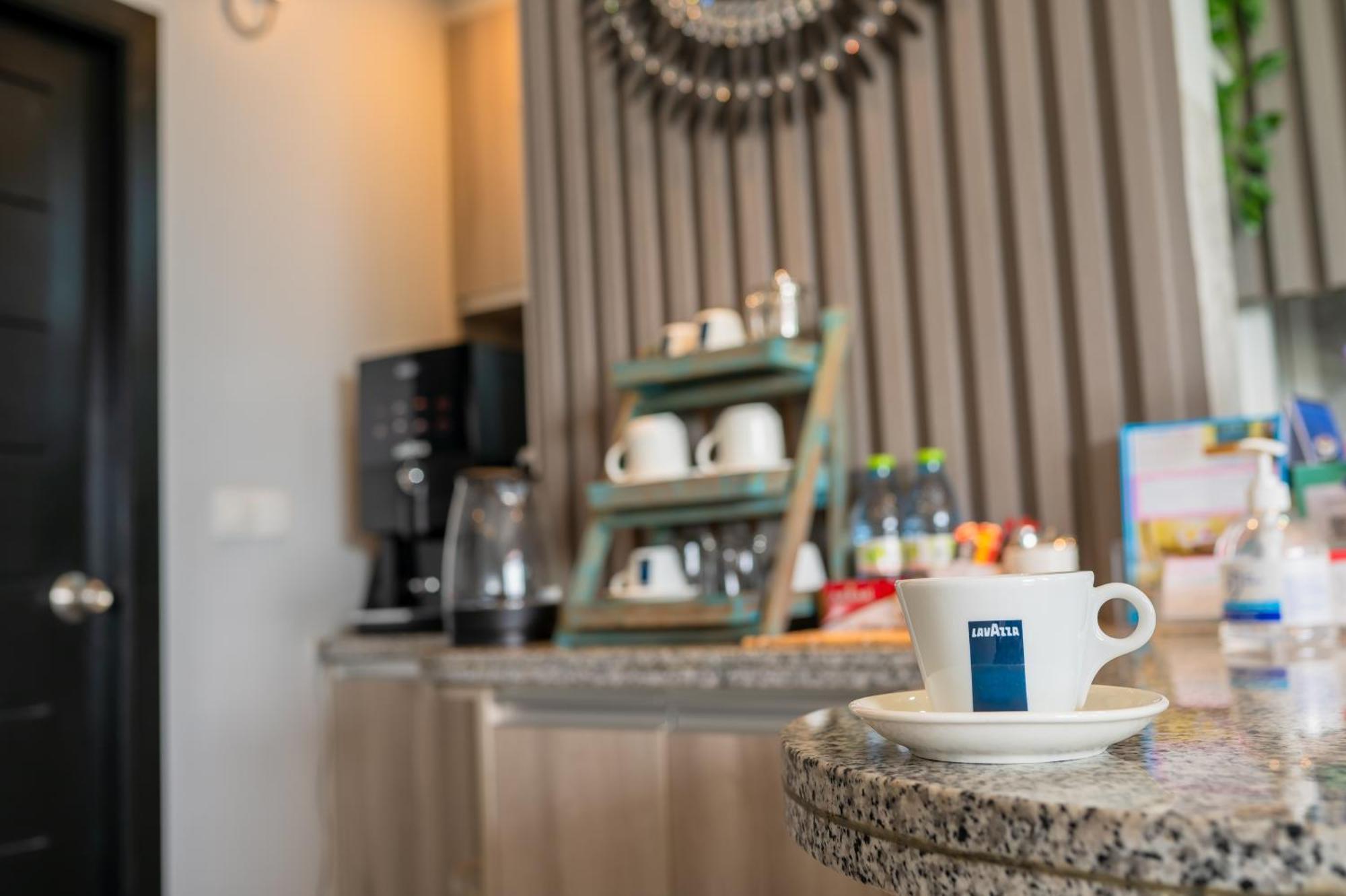 Tour Inn Male Ngoại thất bức ảnh