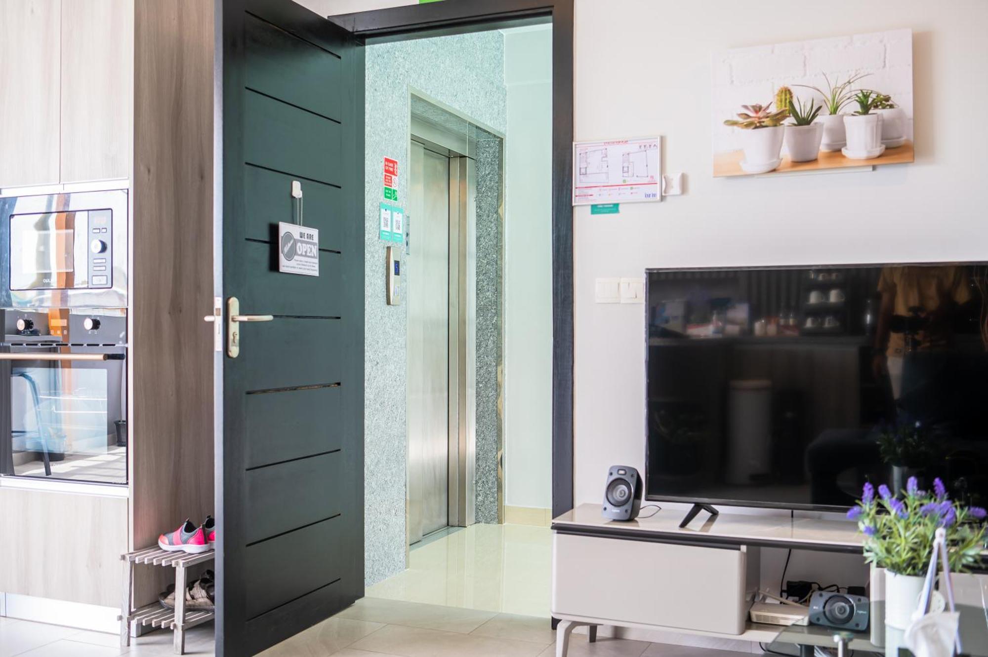 Tour Inn Male Ngoại thất bức ảnh