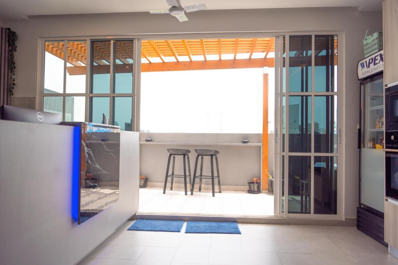 Tour Inn Male Ngoại thất bức ảnh