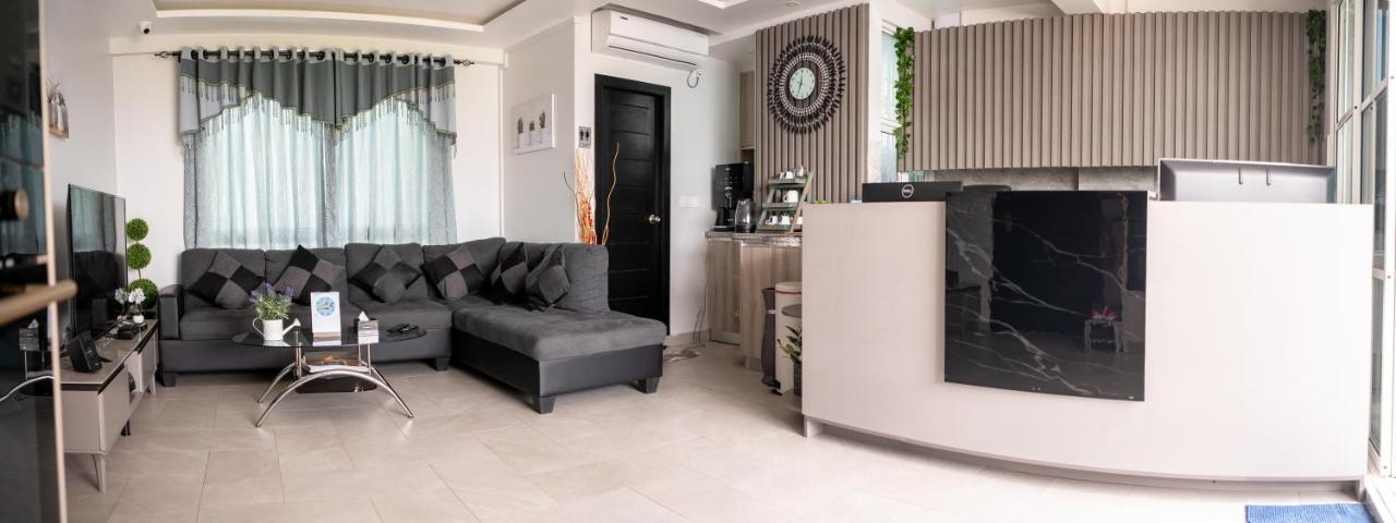 Tour Inn Male Ngoại thất bức ảnh