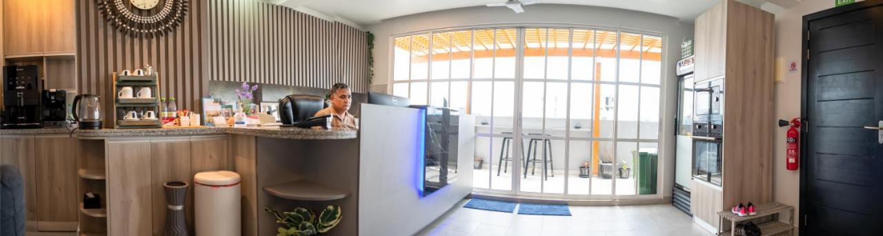 Tour Inn Male Ngoại thất bức ảnh