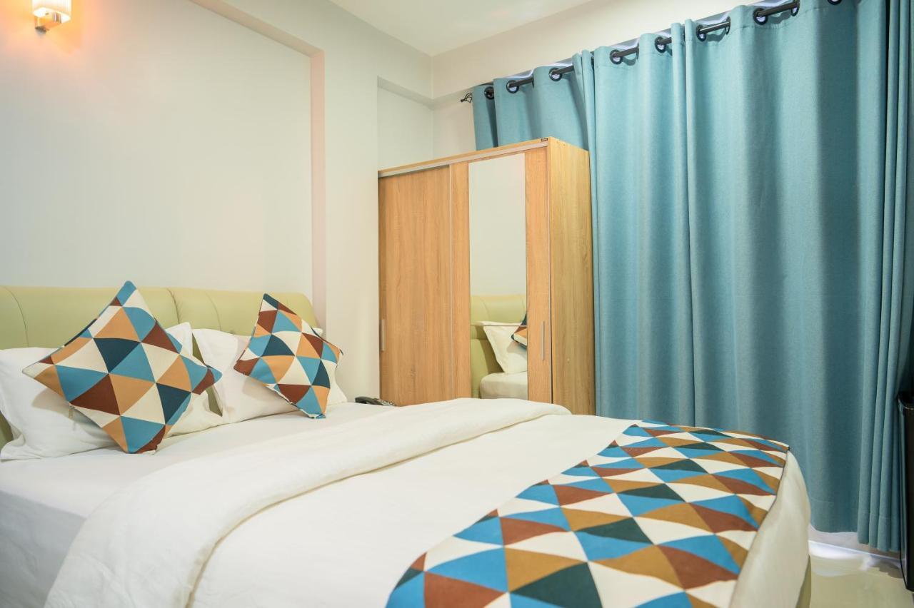 Tour Inn Male Ngoại thất bức ảnh