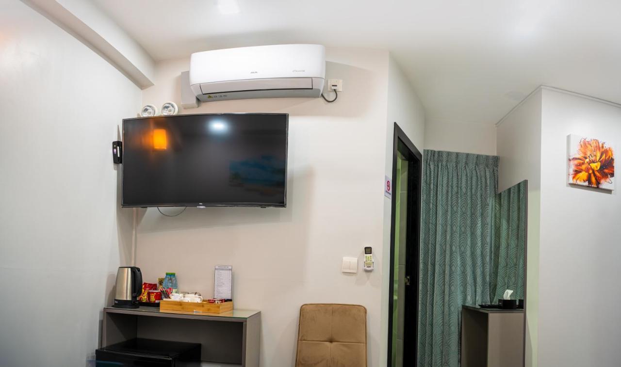 Tour Inn Male Ngoại thất bức ảnh