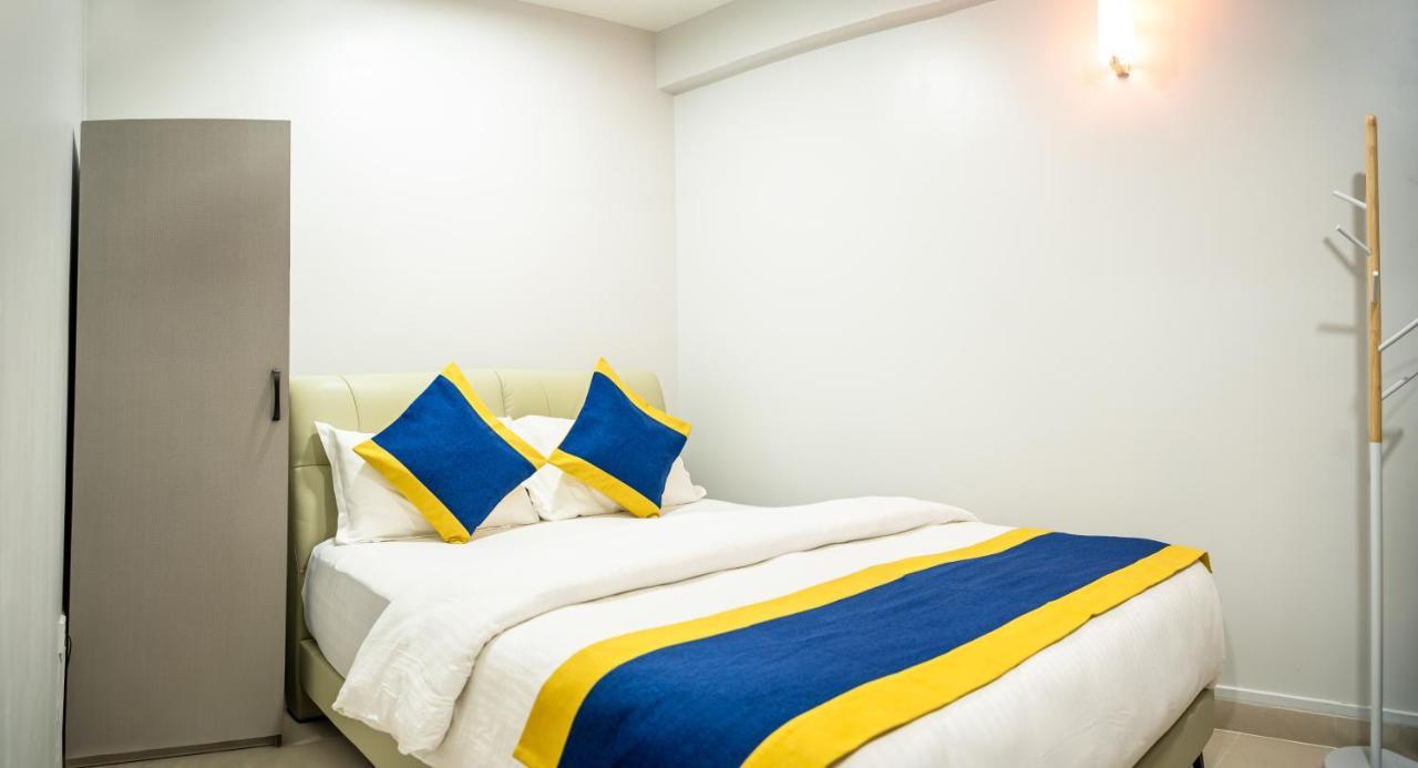 Tour Inn Male Ngoại thất bức ảnh