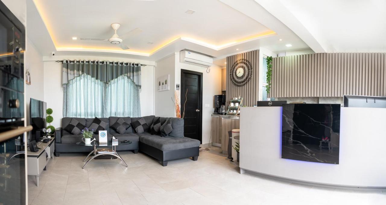 Tour Inn Male Ngoại thất bức ảnh