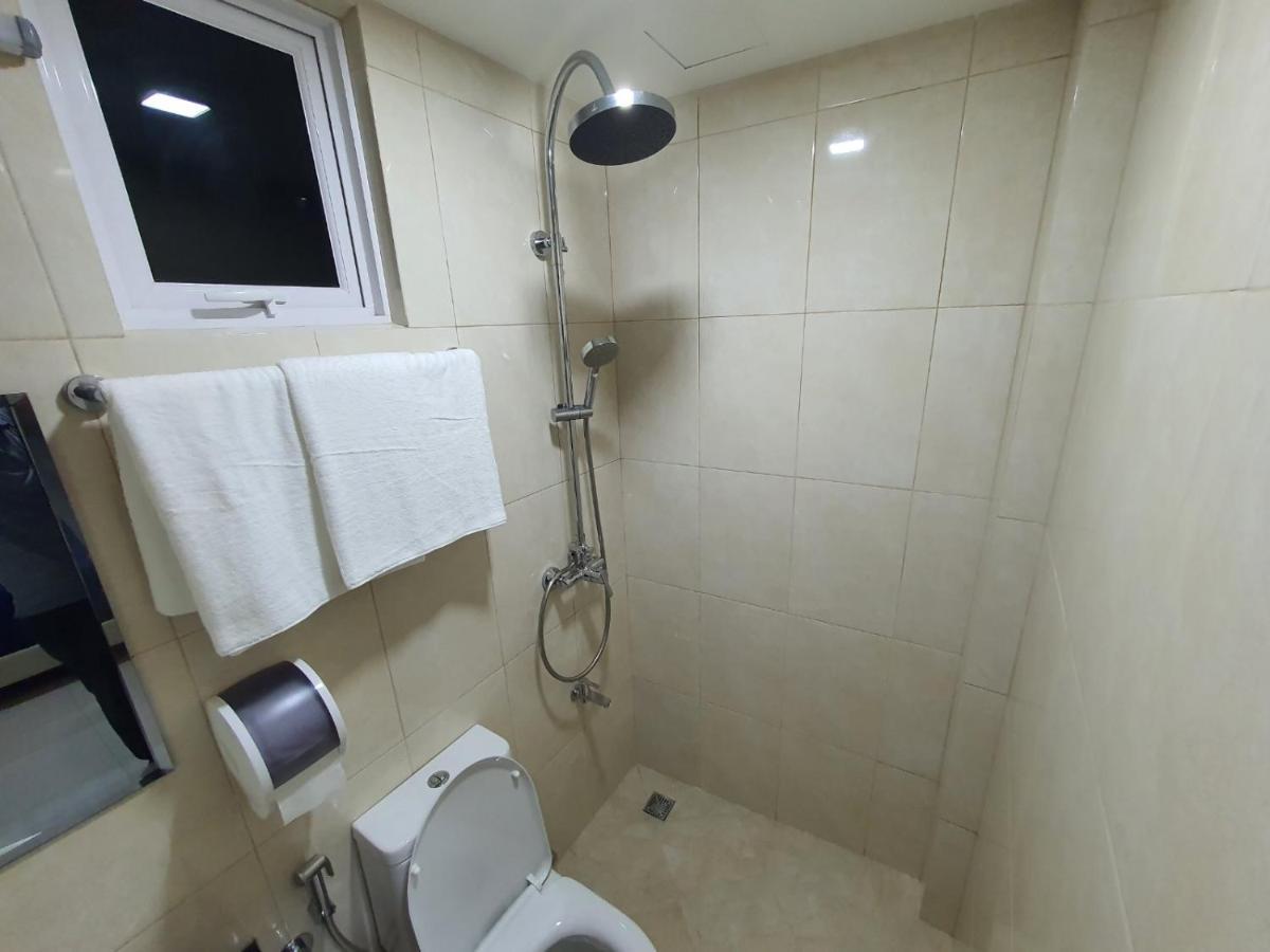 Tour Inn Male Ngoại thất bức ảnh