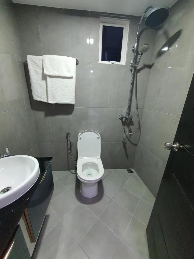 Tour Inn Male Ngoại thất bức ảnh