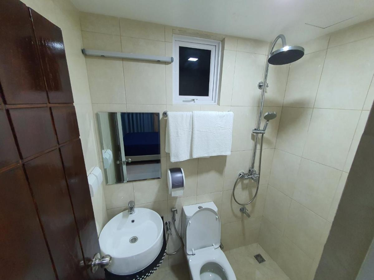 Tour Inn Male Ngoại thất bức ảnh