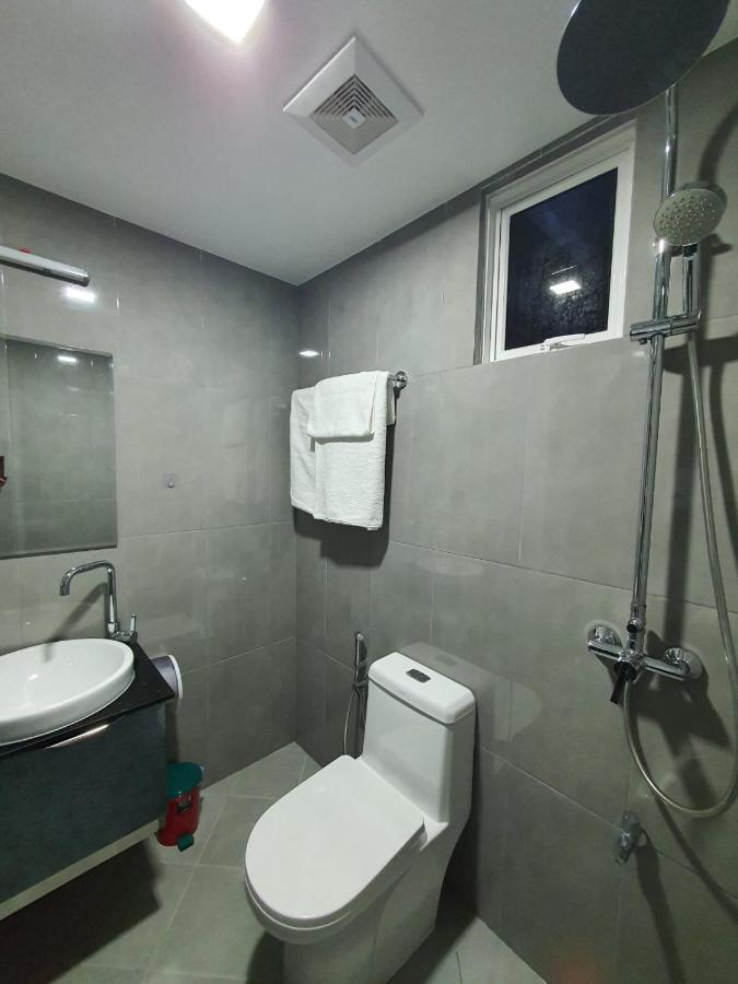 Tour Inn Male Ngoại thất bức ảnh