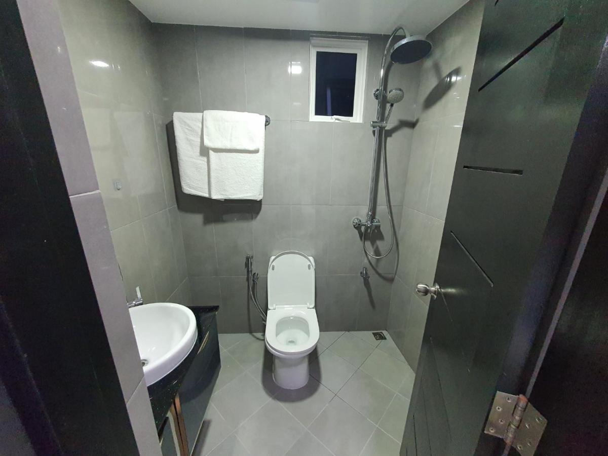 Tour Inn Male Ngoại thất bức ảnh
