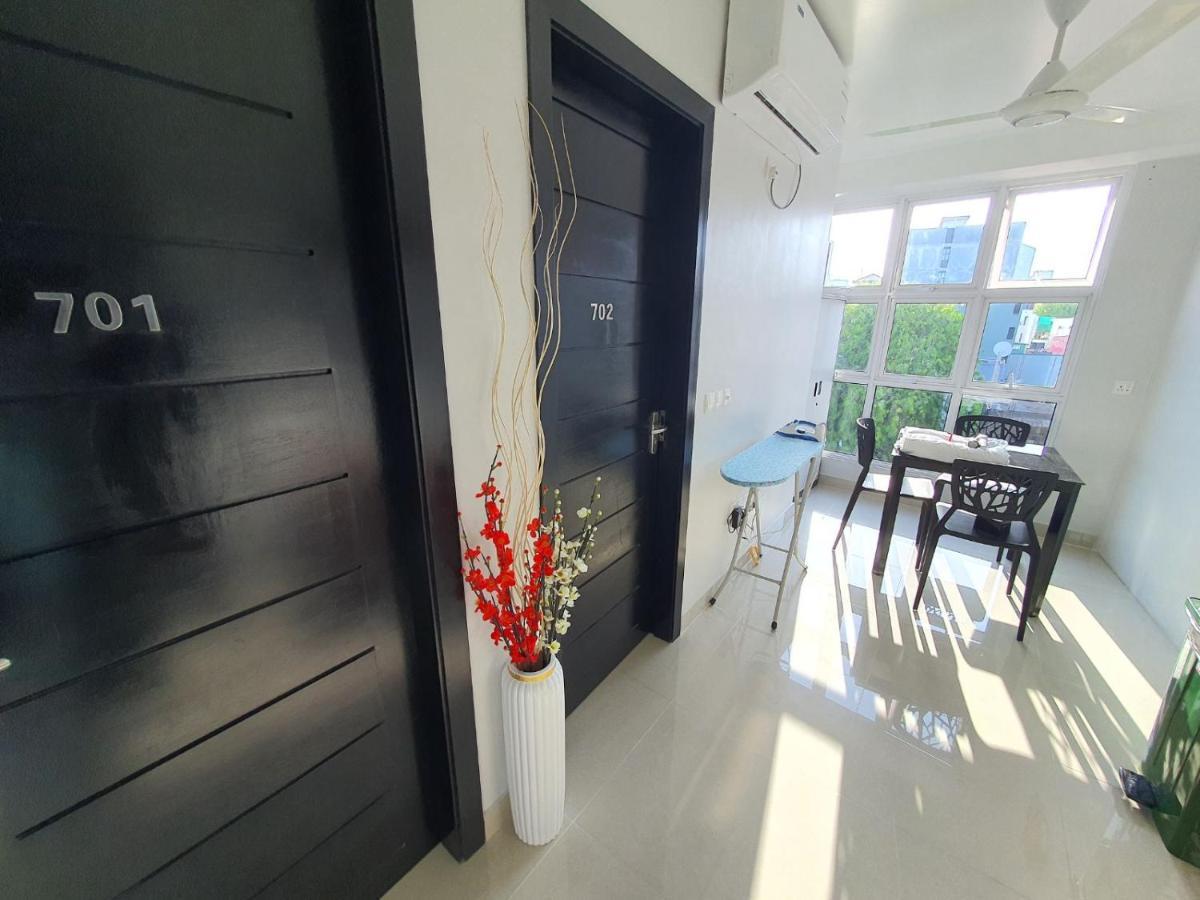 Tour Inn Male Ngoại thất bức ảnh